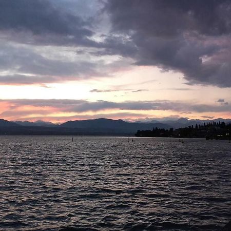 71 Via Vittorio Emanuele, Vista Lago E Terme Leilighet Sirmione Eksteriør bilde
